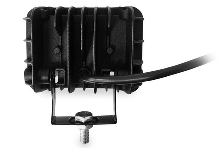 Lampa robocza AMiO 12 LED 36W 9-36V 11 cm