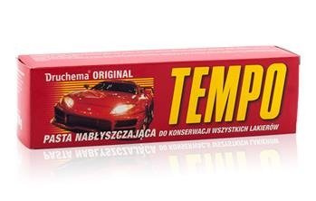 Pasta nabłyszczająca Druchema Tempo Original 120g