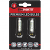 Żarówki LED Einparts PW24W 10 SMD 12V 6000K zestaw