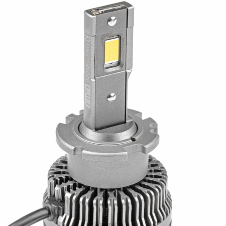 Żarówki AMiO D4S XD LED