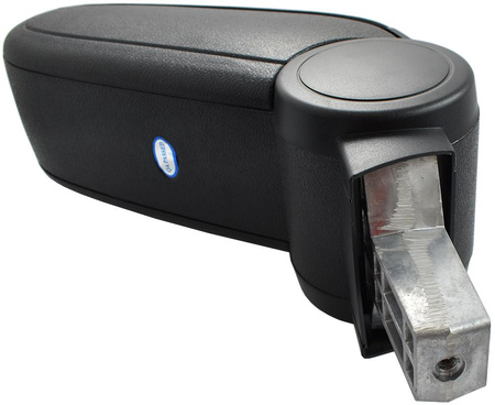 Podłokietnik materiałowy Hoalte do Ford Fiesta MK VII 3d/5d 2008-2017