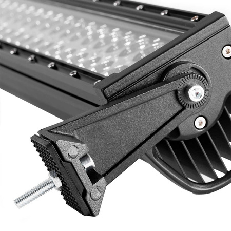 Lampa robocza Panel świetlny AMiO 80 LED 240W 9-36V 