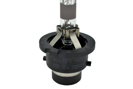Żarnik ksenonowy Hoalte Xenon D2R Plus +50% 5000K