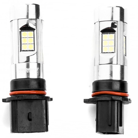 Żarówki konwencjonalne Einparts PSX26W 27SMD 12/24V 
