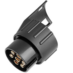 Adapter gniazda przyczepy Hoalte 7/13 PIN