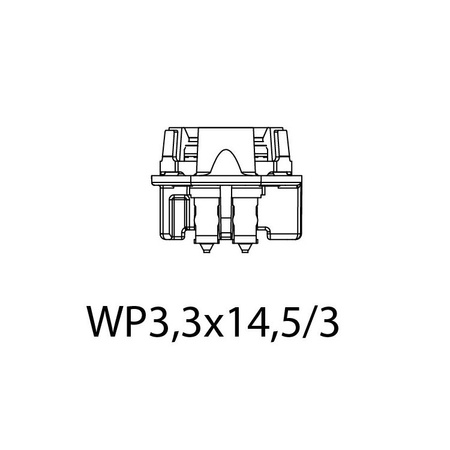 Żarówki LED EinParts PW24W 10 SMD 5630 canbus  komplet