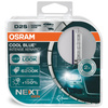 Żarówki ksenonowe Osram Cool Blue Intense D2S 6200K komplet