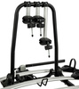 Platforma rowerowa / bagażnik na hak HOALTE HITCHPRO FLEX+ 3 / uchwyt na 3 rowery