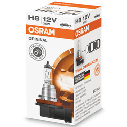Żarówka halogenowa H8 Osram Original 12V 35W OEM