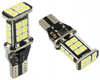 Żarówki EinParts W16W LED 24 SMD 2835 