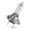 Żarówki halogenowe Philips LongLife EcoVision H7 12V 55W komplet