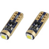 Żarówki LED AMiO T5 SMD 12V High Power 5600K