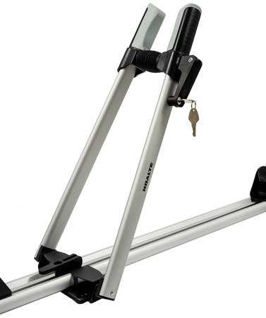Uchwyt rowerowy na dach Hoalte Skyrack TrailOne+