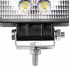 Lampa robocza halogen AMiO AWL03 9 9-60V 27W