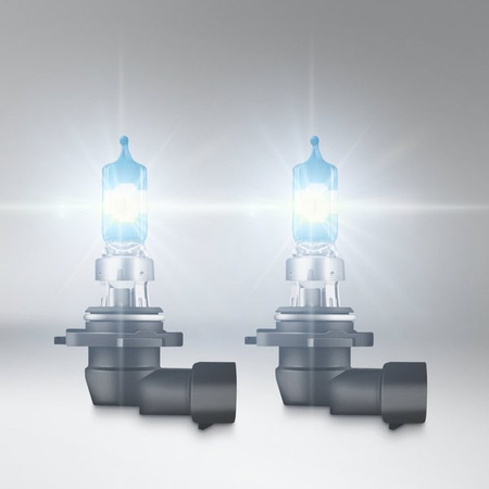 Żarówki Osram Night Breaker Laser HB3 12V 60W komplet