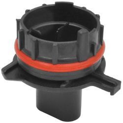 Adapter montażowy do żarnika Xenon H7 BMW E39 95-00