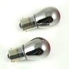 Żarówki samochodowe Jacky PY21W Chrom 21W 12V