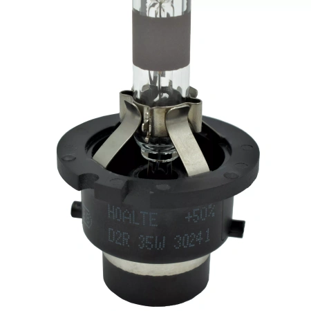 Żarnik ksenonowy Hoalte Xenon D2R Plus +50% 5000K