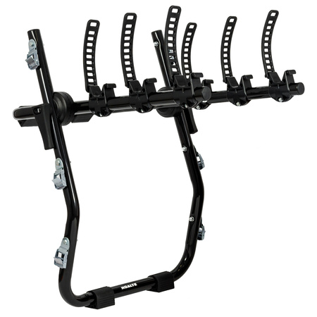 Uchwyt rowerowy Hoalte Rearide Move do 45 kg