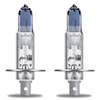 Żarówki halogenowe Osram H1 Cool Blue Boost 12V 80W komplet
