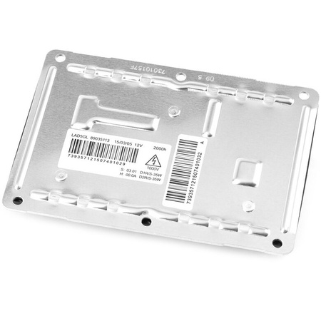 Przetwornica Xenon zamiennik AMiO D1S D1R D2S D2R