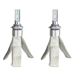 Żarówki HB4 AMiO Led RS+ Canbus 25W 12/24V +200%