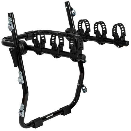 Uchwyt rowerowy Hoalte Rearide Move do 45 kg