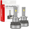 Żarówki LED AMiO D2S / D2R  6500K 12V