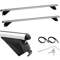 Bagażnik bazowy Hoalte Skyrack Edge 120cm