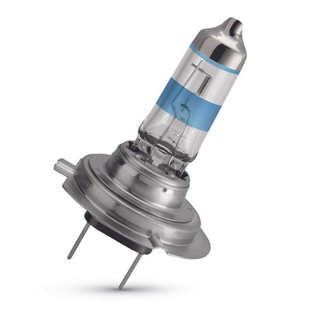 Żarówki Philips Racing Vision GT200 200% H7 12V 55W