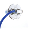 Żarówki AMiO LumiTec LIMITED +130% H3 12V 55W 