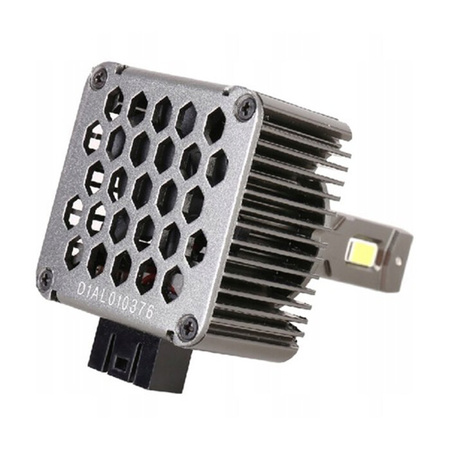 Żarniki M-Tech D1S LED 6000K 35W canbus