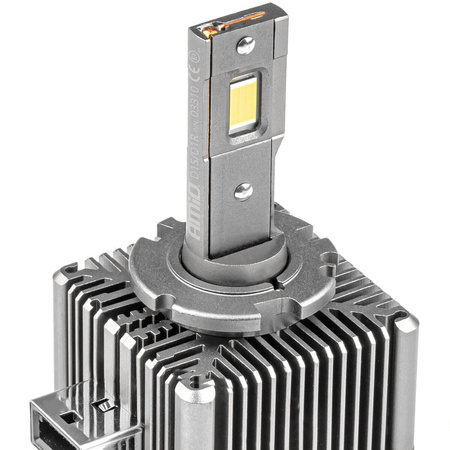 Żarówki LED AMiO D1S / D1R  6500K 12V