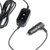 Wentylator AMiO Pro z przyssawką 6" 12V