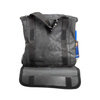Torba termiczna podróżna AMiO z organizerem 35x28x10 cm