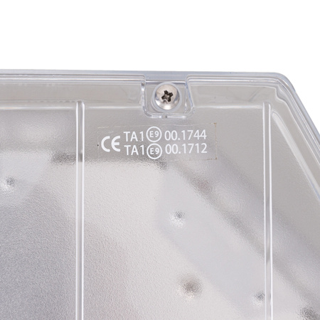 Belka ostrzegawcza Hoalte 72 LED LTF-7L-150