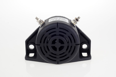 Sygnał cofania AMiO 12-36V 110 dB