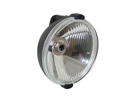 Drogowy reflektor halogenowy Wesem H3 12/24V 1szt