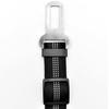 Smycz dla psa do samochodu Hoalte 21cm-85cm