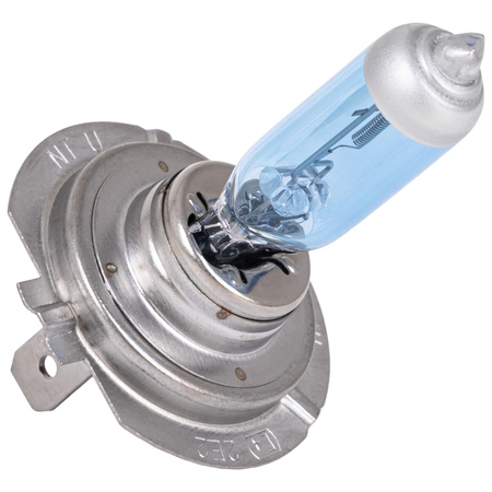 Żarówka halogenowa H7 Hoalte Super White 12V 55W 4200K