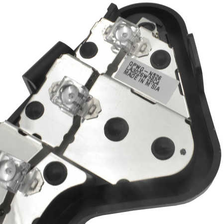 Wkład lampy Valeo QPWG-N526 Renault Laguna prawy tył