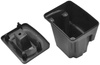 Podłokietnik materiałowy do Seat Leon 1P 2005-2012