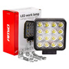 Lampa robocza halogen AMiO AWL05 9-60V 48W