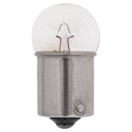 Żarówki Hoalte Basic R5W 12V 5W G18 BA15s komplet