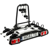 Platforma rowerowa / bagażnik na hak HOALTE HITCHPRO FLEX+ 3 / uchwyt na 3 rowery