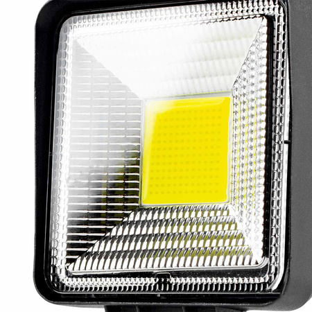Lampa robocza halogen AMiO AWL11 9-36V