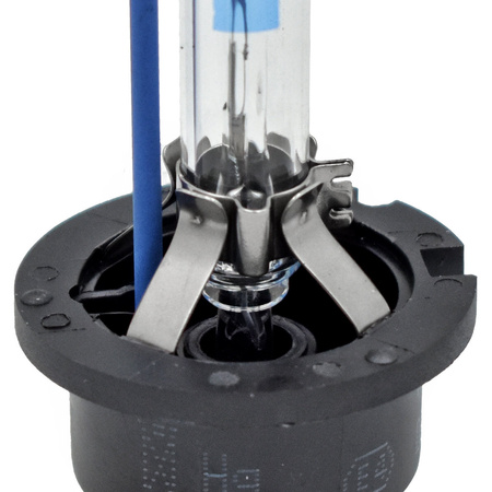 Żarnik ksenonowy Hoalte Xenon D2S Blue Performance 6200K