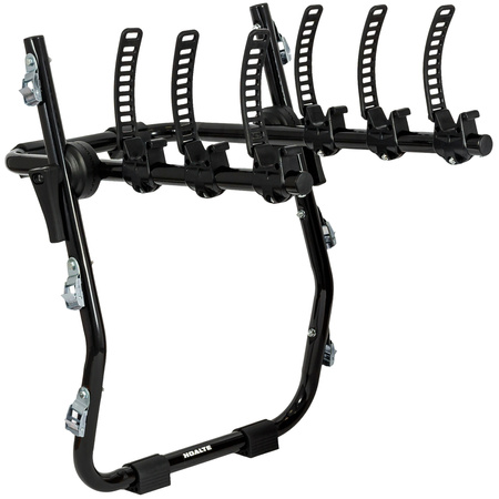 Uchwyt rowerowy Hoalte Rearide Move do 45 kg