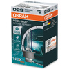 Żarówka ksenonowa D2S Osram Cool Blue Intense NextGen 6200K