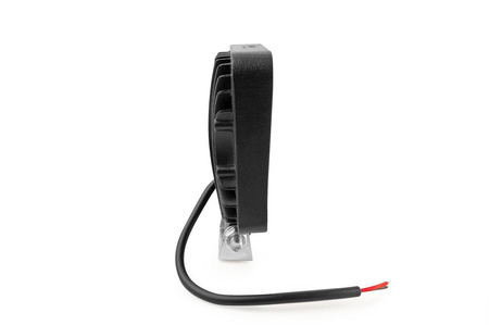 Lampa robocza AMiO AWL07 9 LED FLOOD 9-36V